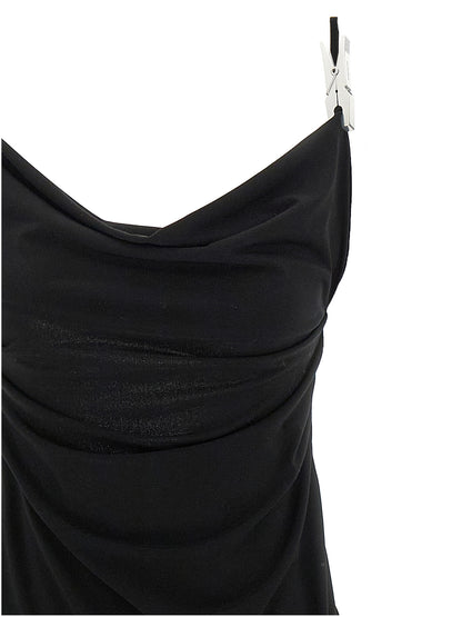 'Washing Clip Gala' dress Dresses