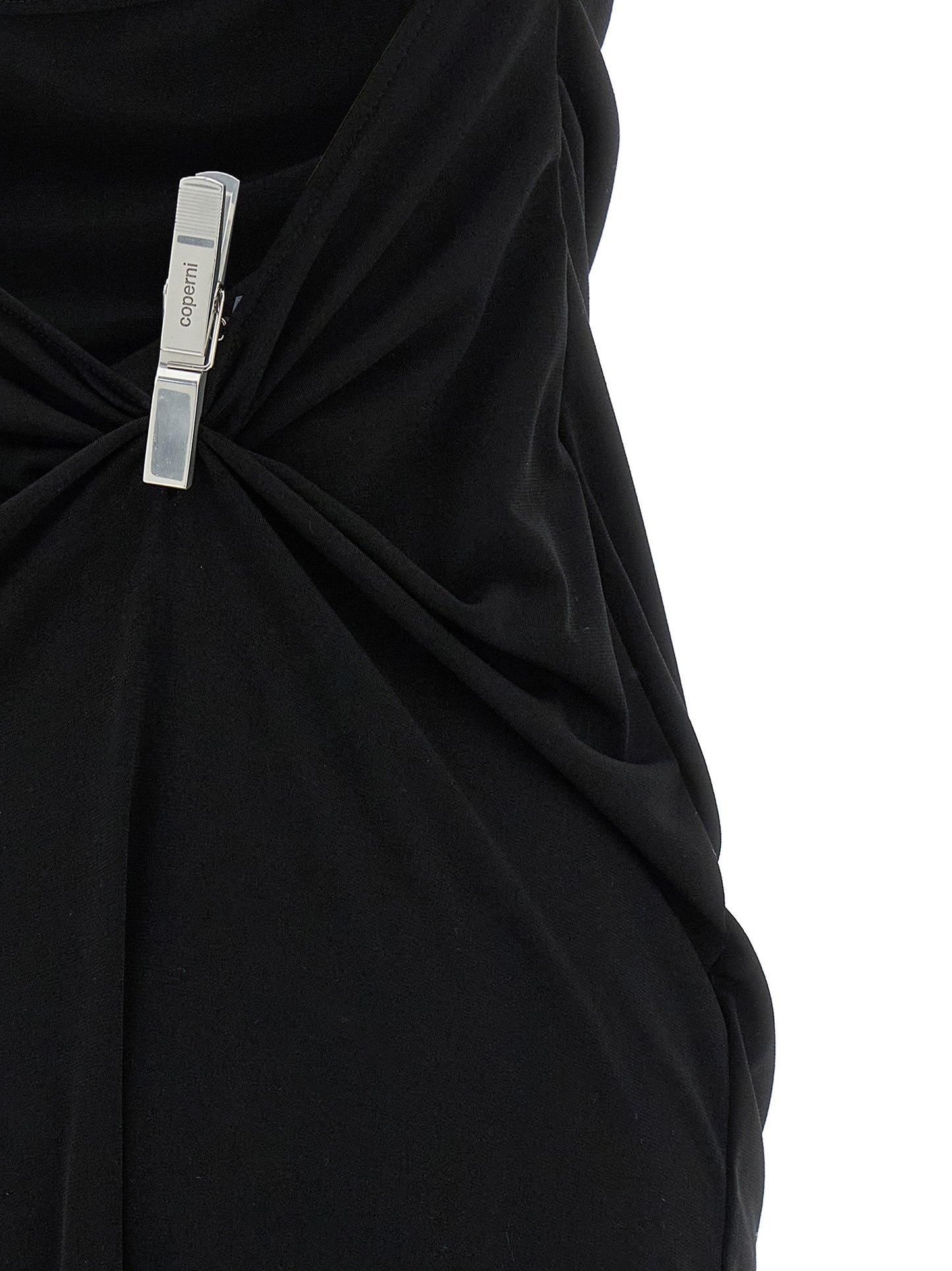 'Washing Clip Gala' dress Dresses