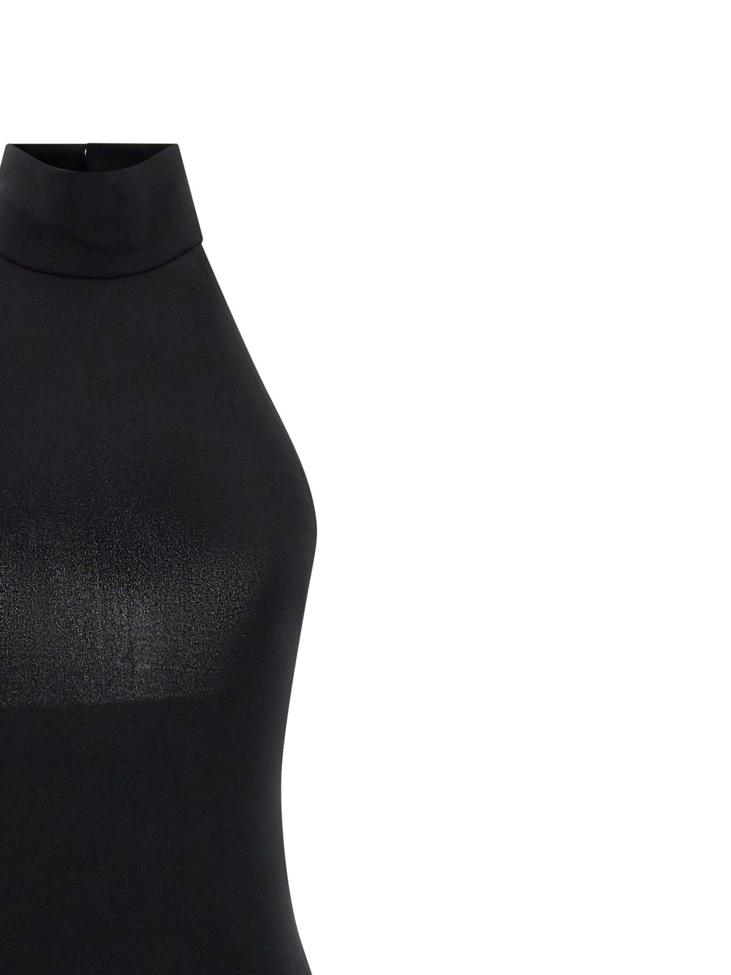 'Suspended Halterneck' dress Dresses