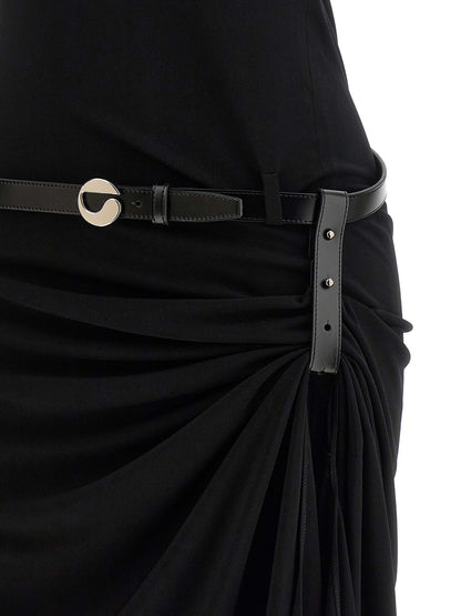 'Suspended Halterneck' dress Dresses