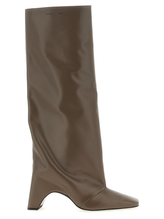 'Bridge' boots Boots, ankle boots