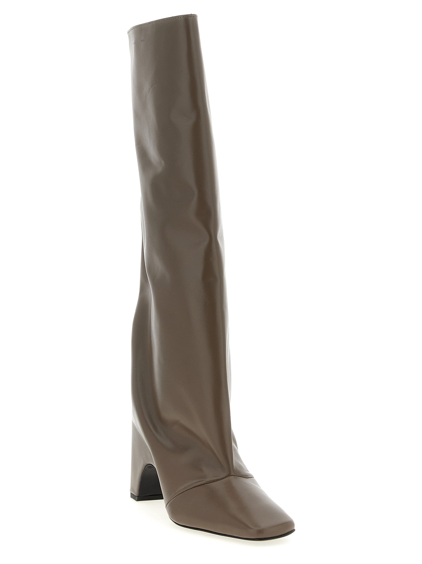 'Bridge' boots Boots, ankle boots