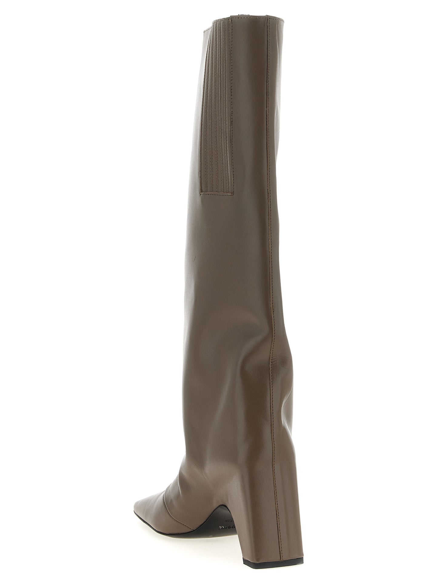 'Bridge' boots Boots, ankle boots