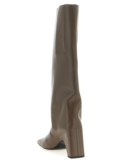 'Bridge' boots Boots, ankle boots
