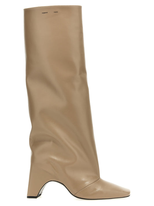 'Bridge' boots Boots, ankle boots