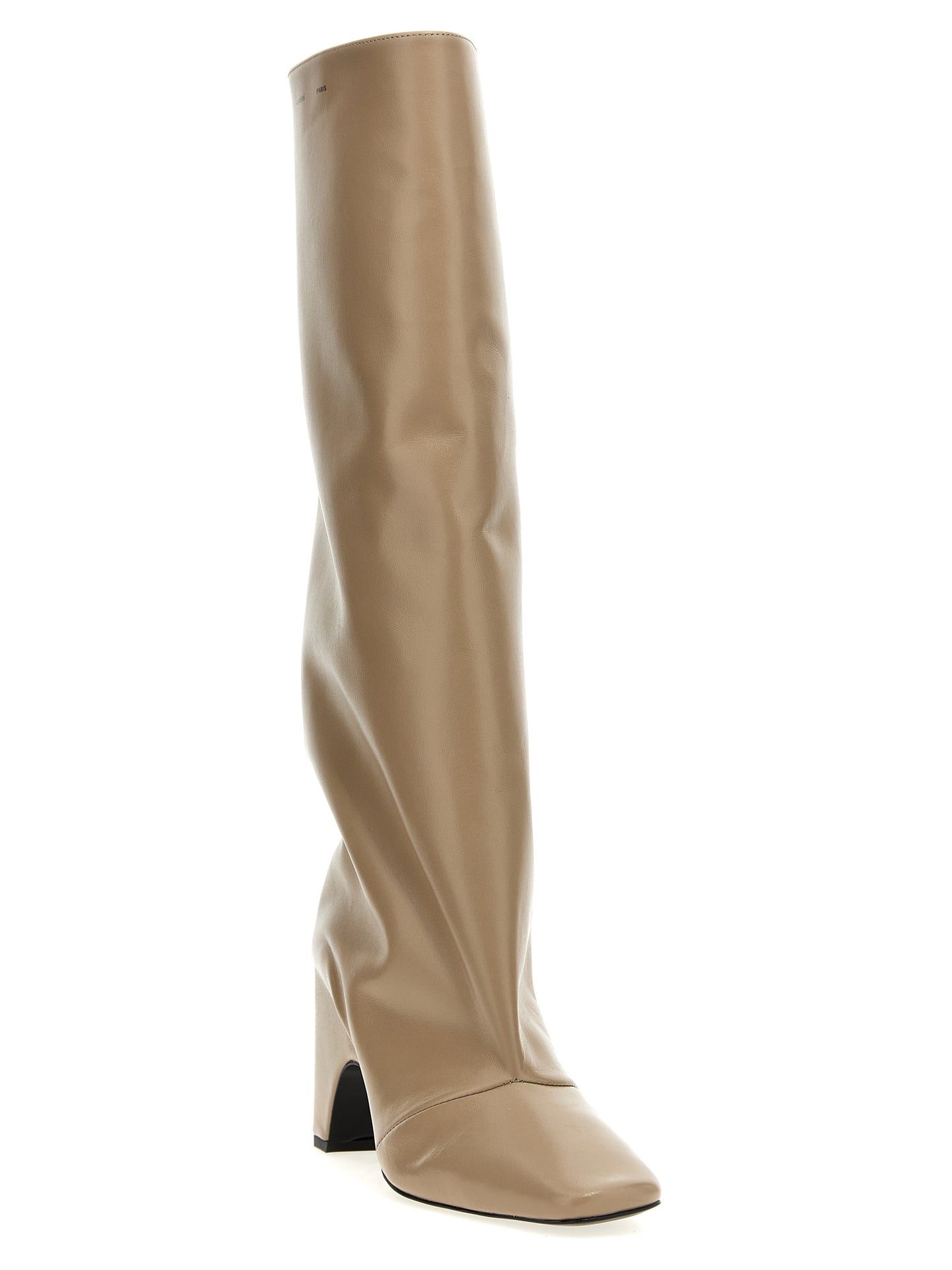'Bridge' boots Boots, ankle boots