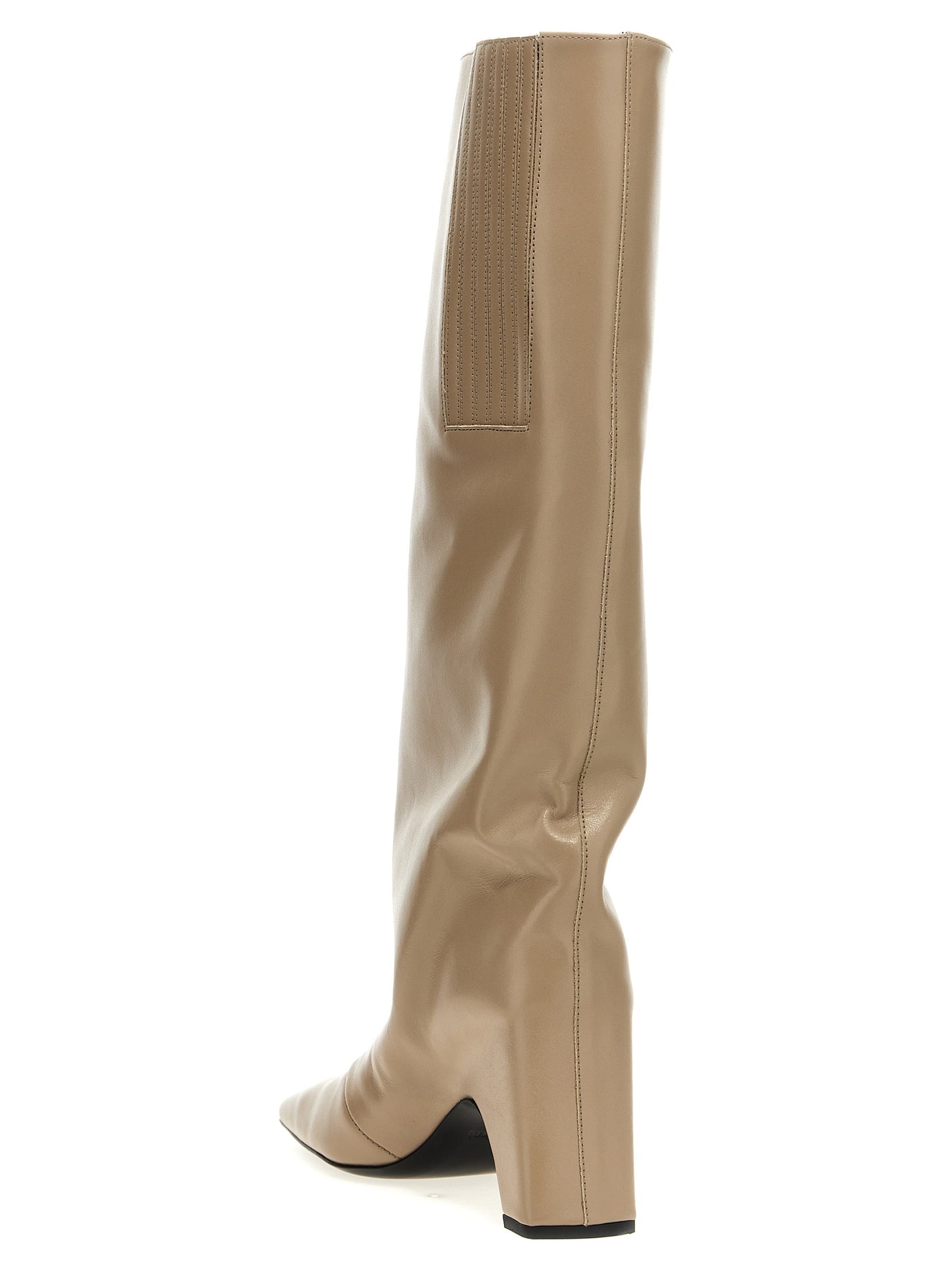 'Bridge' boots Boots, ankle boots