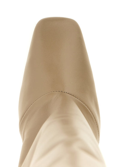 'Bridge' boots Boots, ankle boots