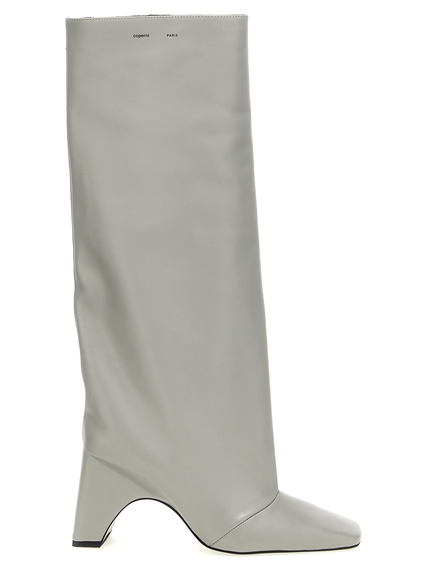 'Bridge' boots Boots, ankle boots