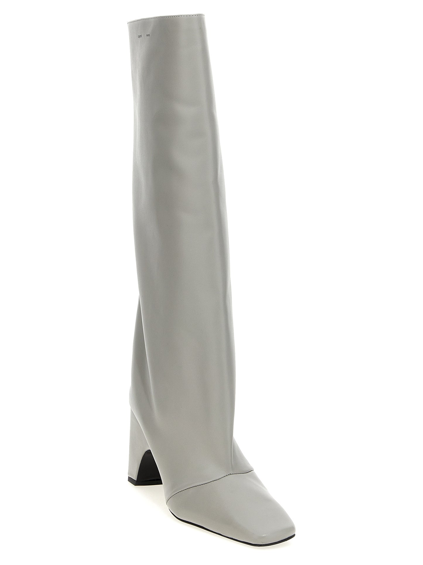 'Bridge' boots Boots, ankle boots