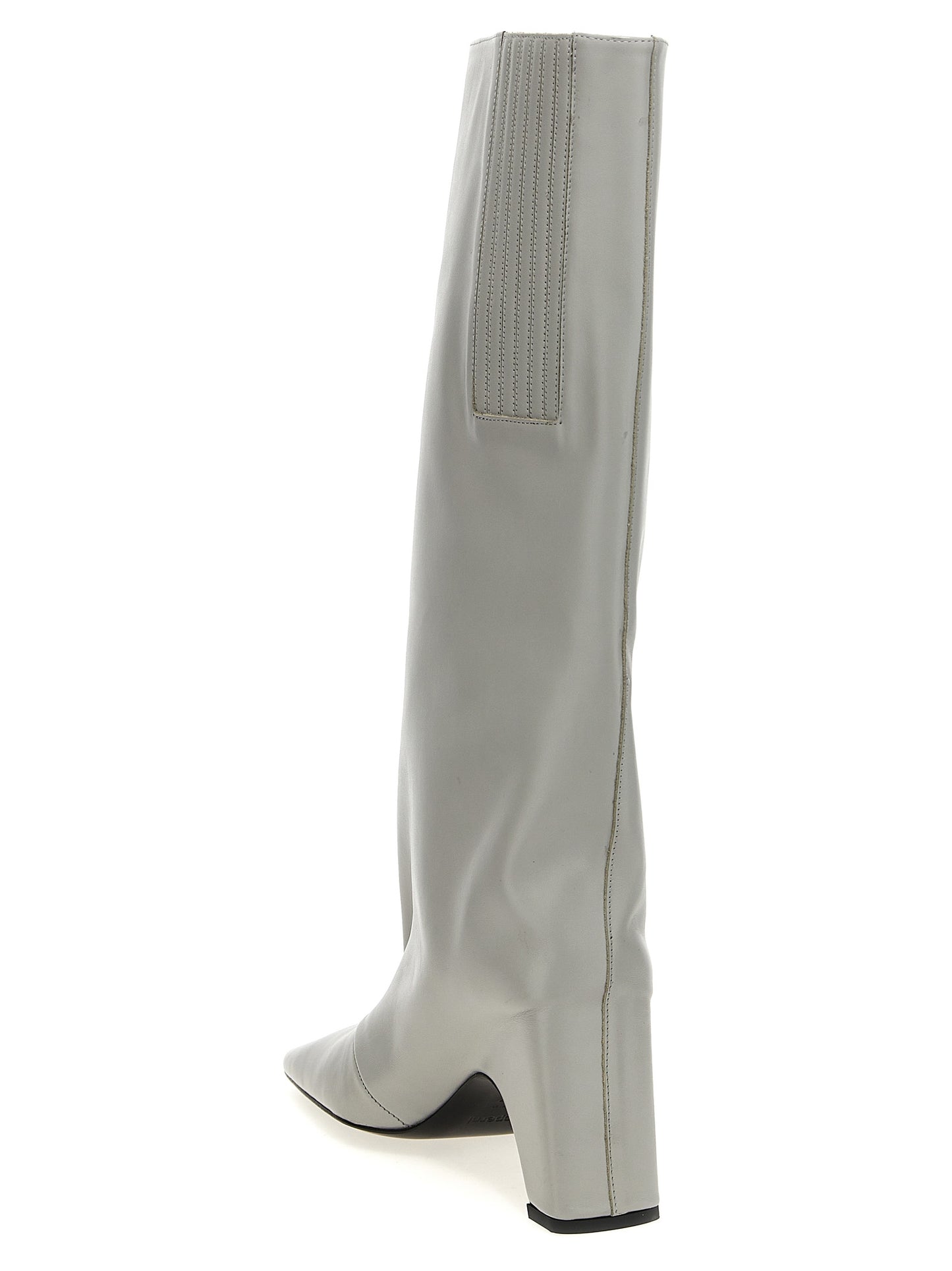 'Bridge' boots Boots, ankle boots