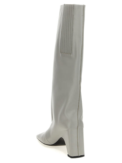 'Bridge' boots Boots, ankle boots