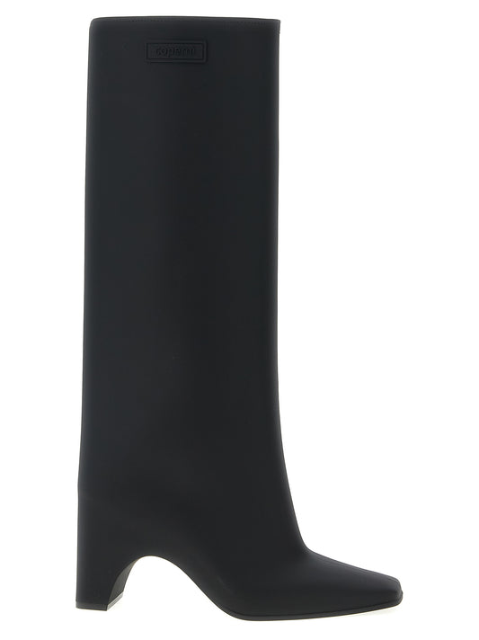 'Rubber Bridge' boots Boots, ankle boots