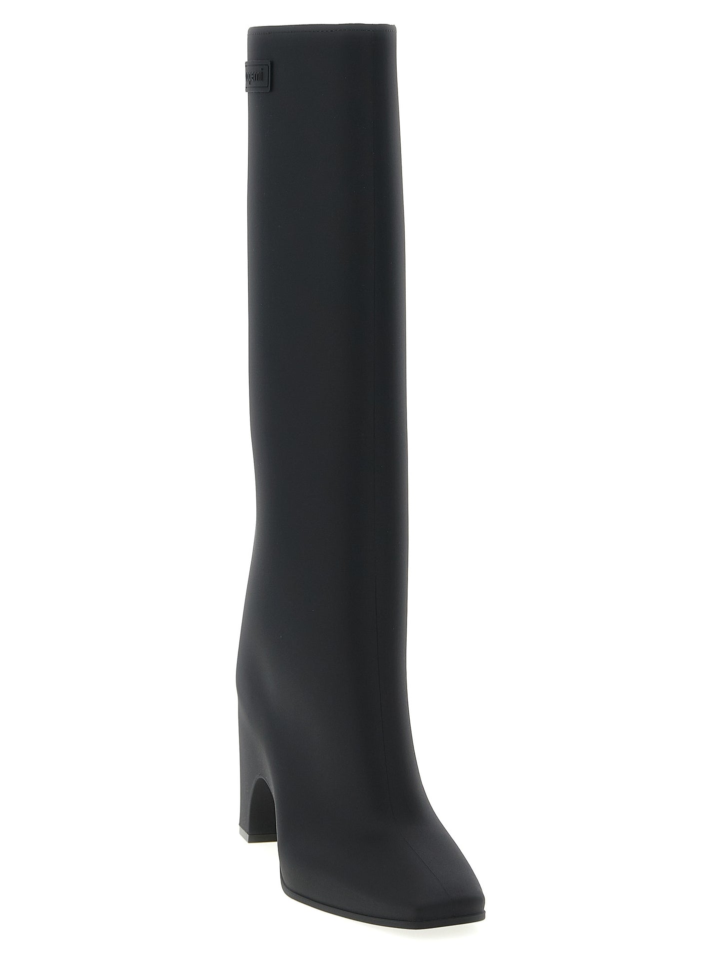 'Rubber Bridge' boots Boots, ankle boots