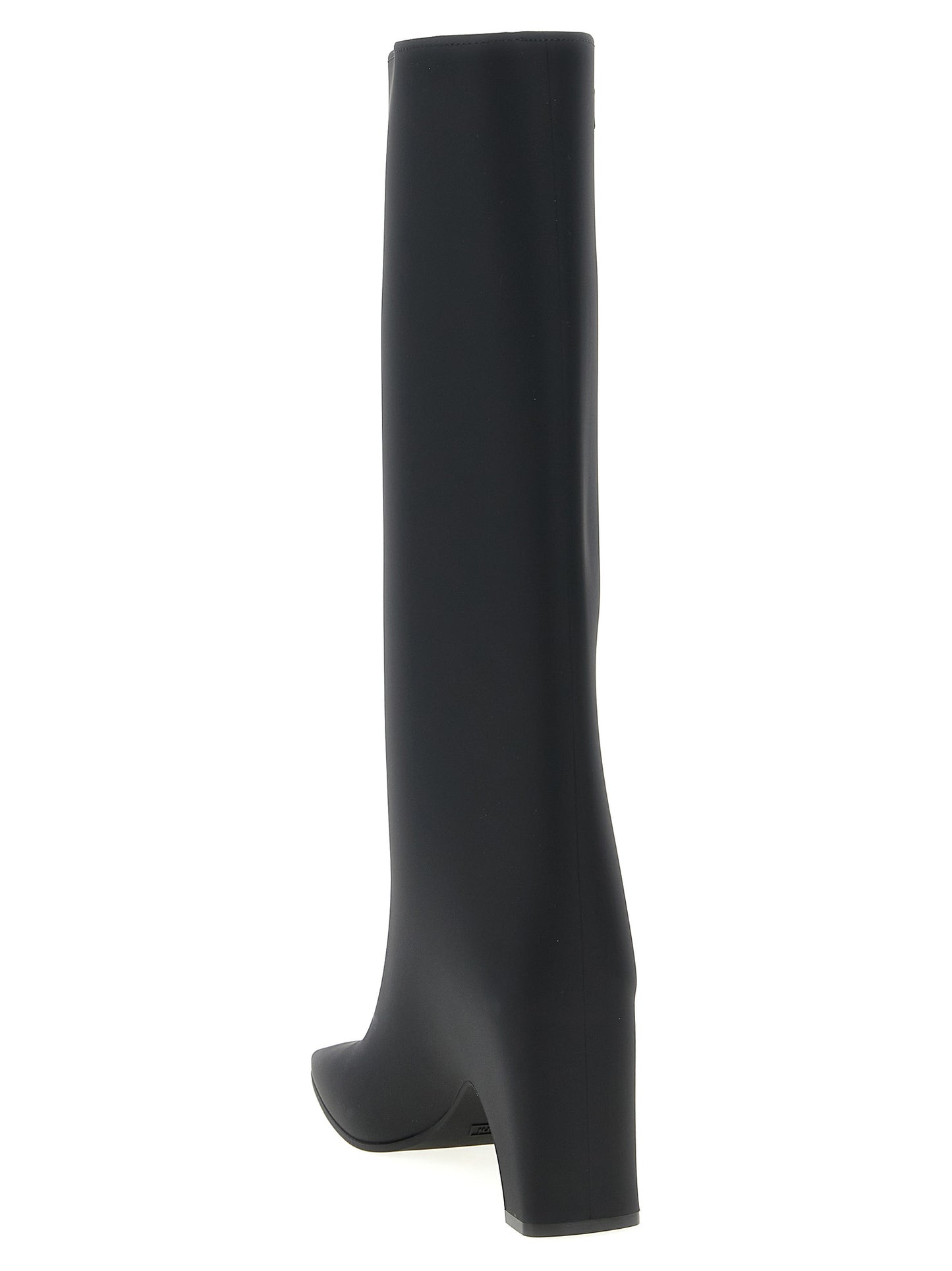'Rubber Bridge' boots Boots, ankle boots