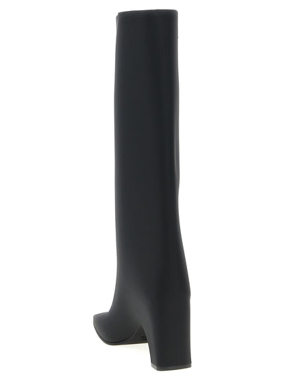 'Rubber Bridge' boots Boots, ankle boots