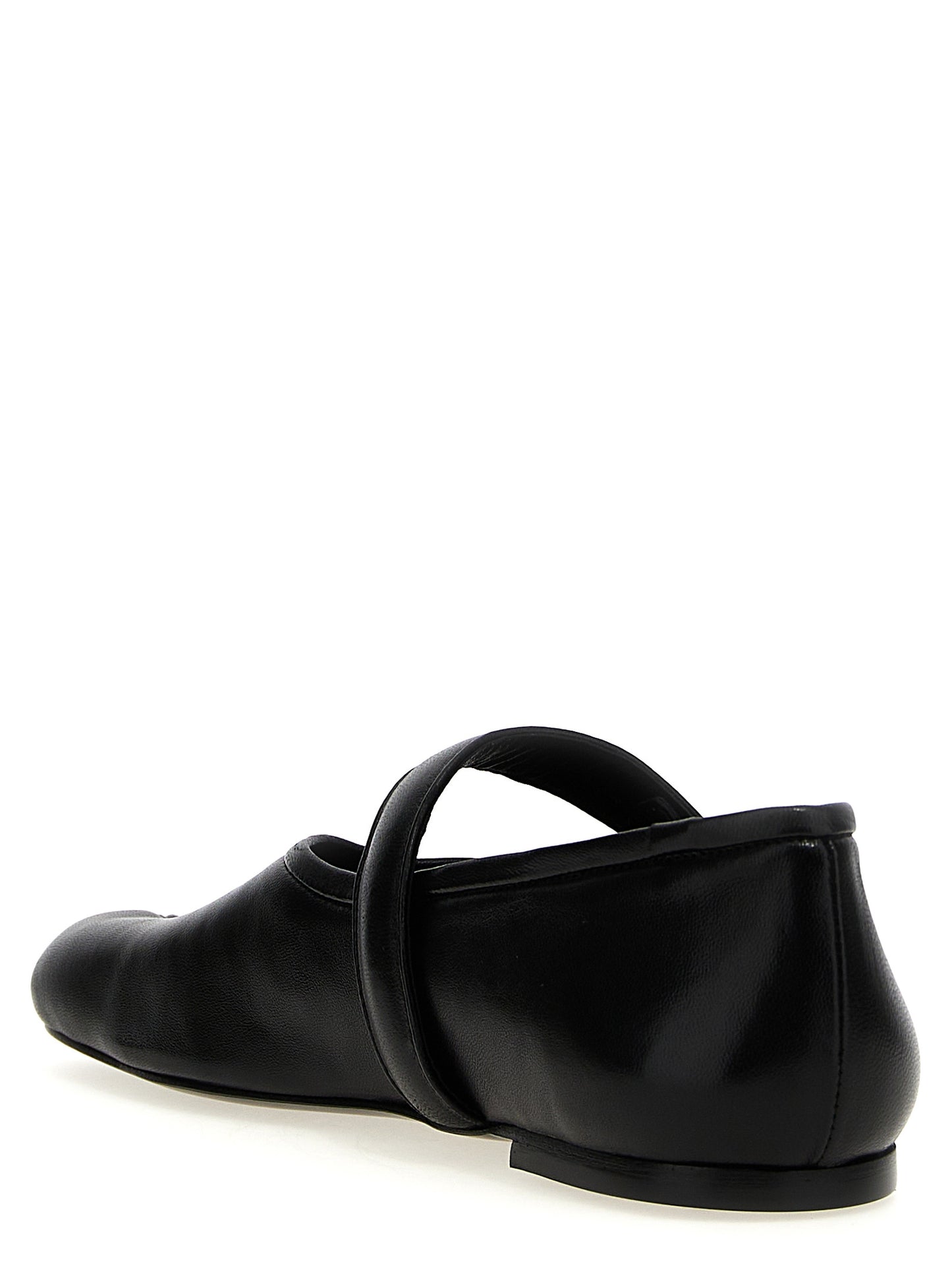 'Five-Toe' ballet flats Flat shoes