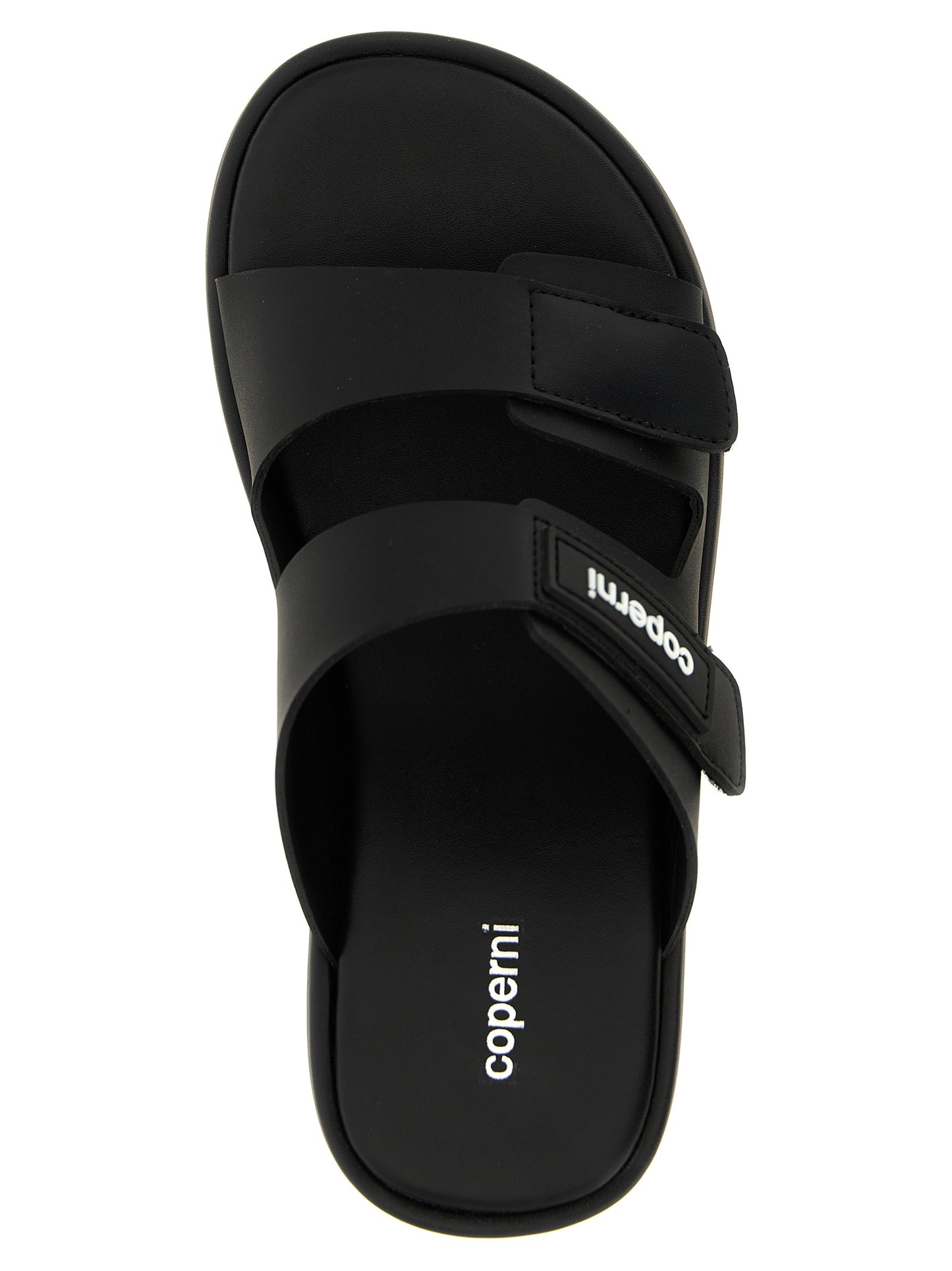 'Patch Wedge Sandal' wedges Wedges