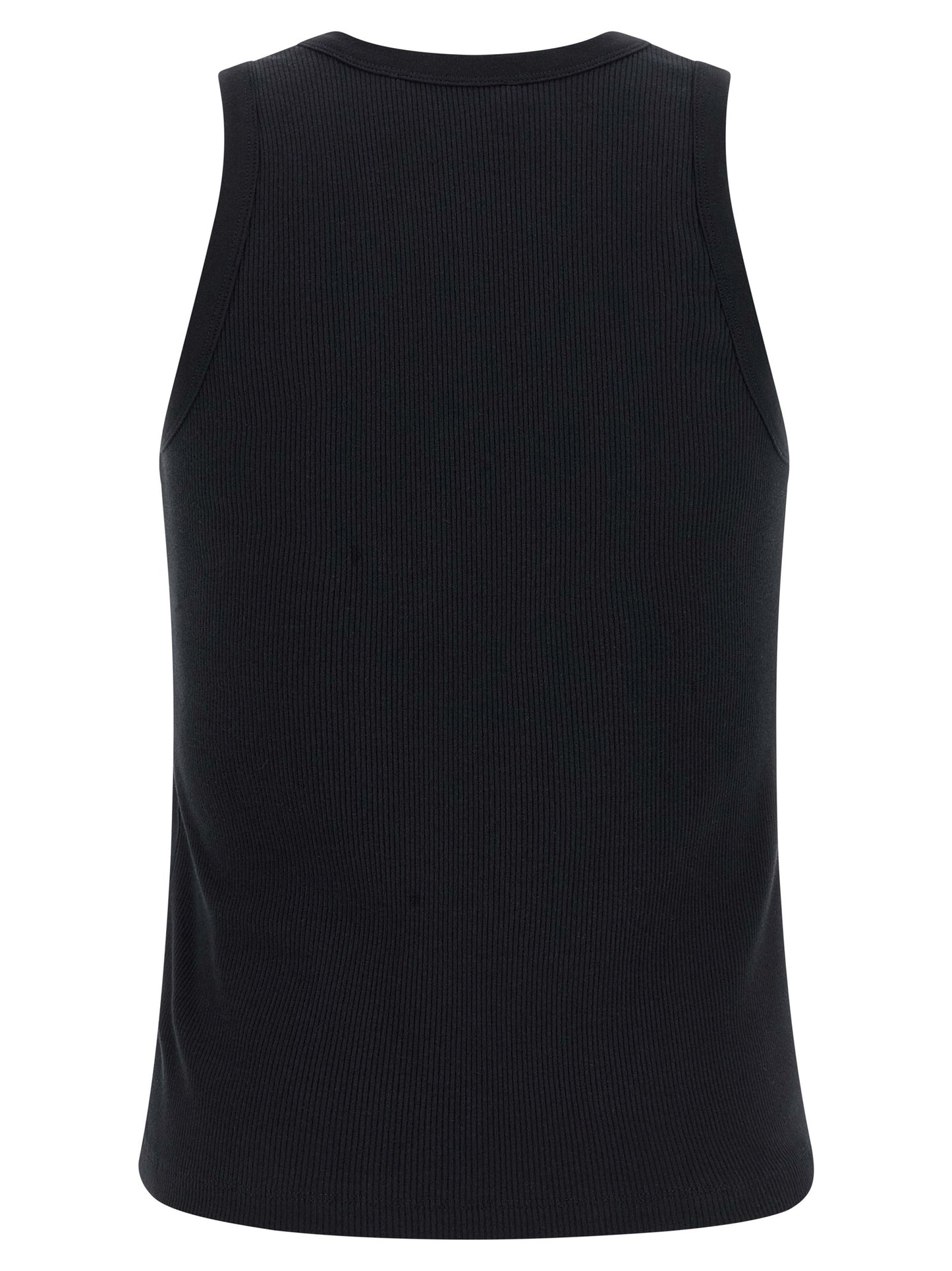 'Emoji' tank top Tops