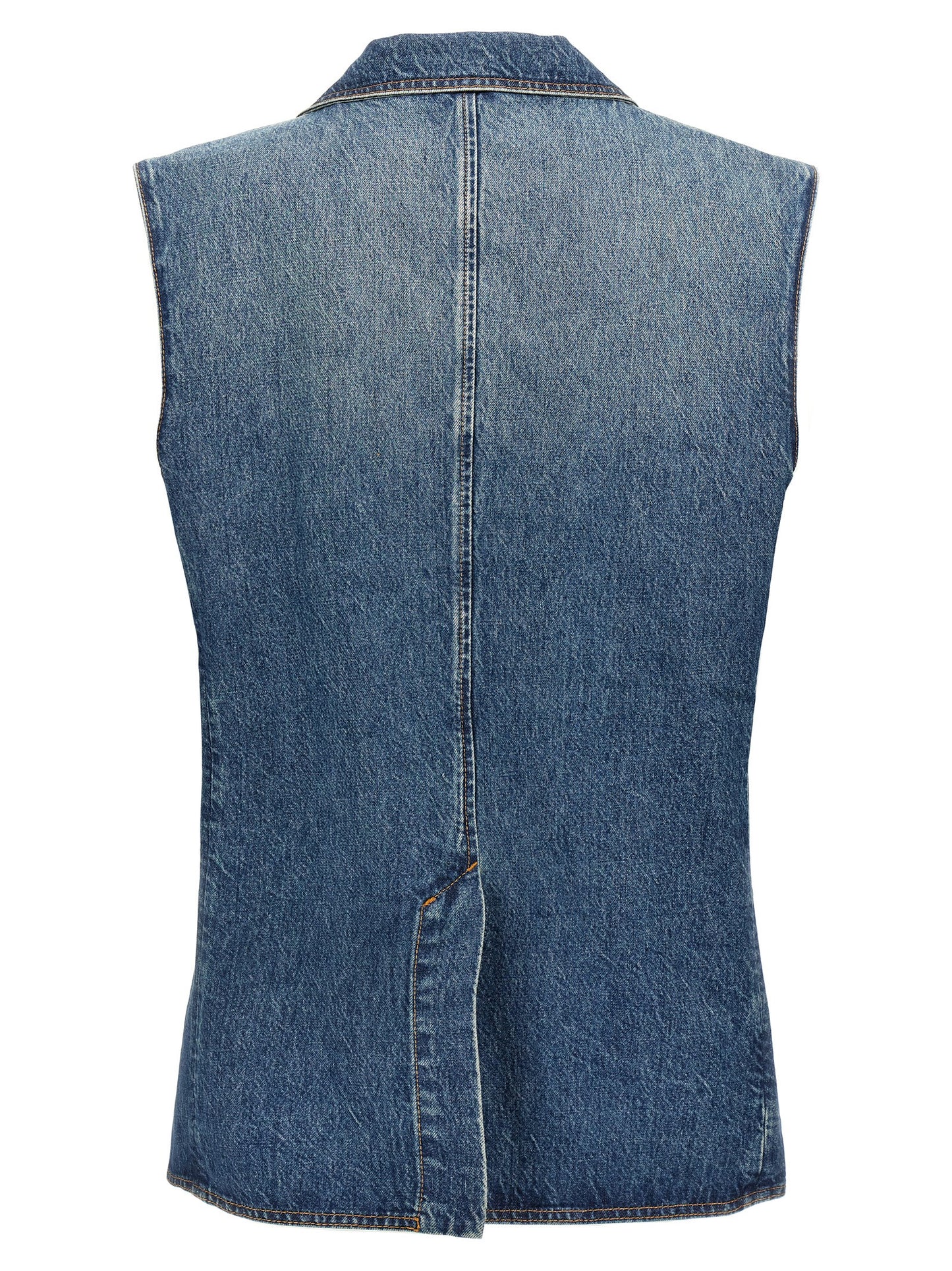 Strap vest Gilet