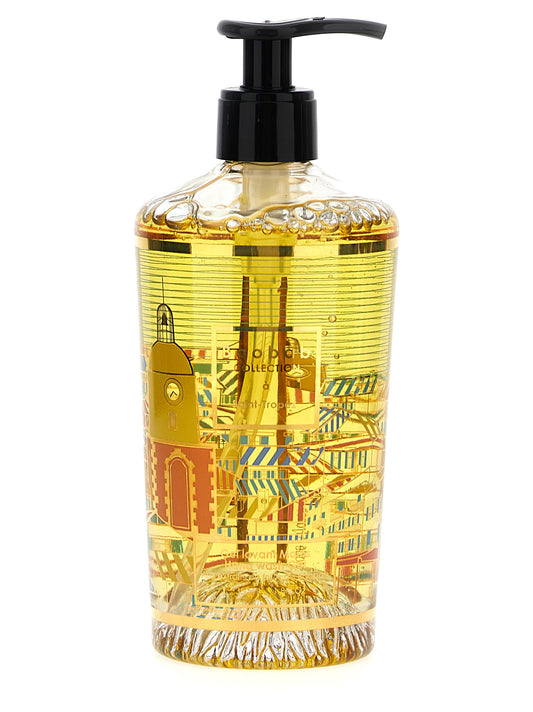 'a Saint-Tropez' hand cleansing gel 350 ml Cura della persona