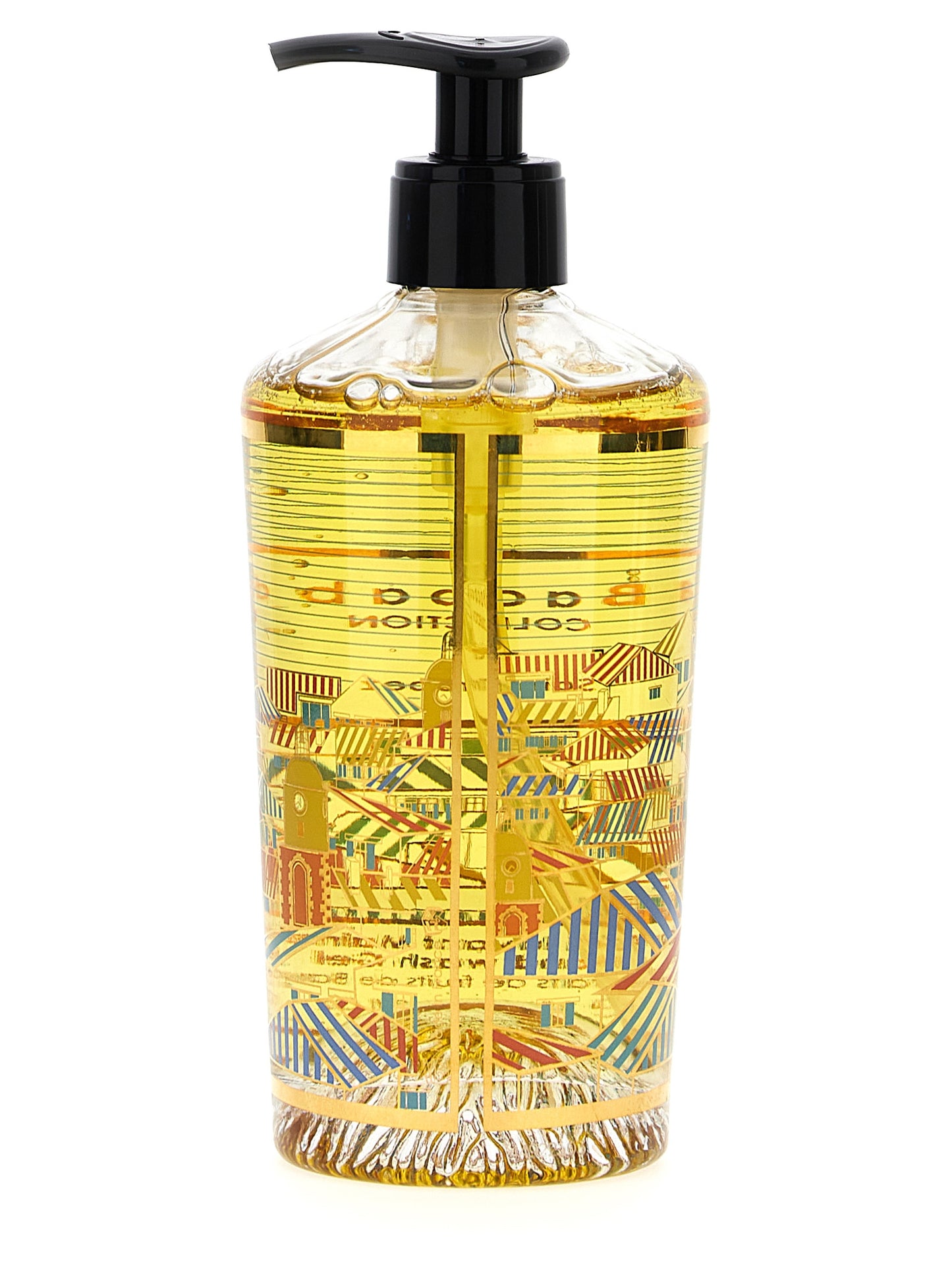 'a Saint-Tropez' hand cleansing gel 350 ml Cura della persona