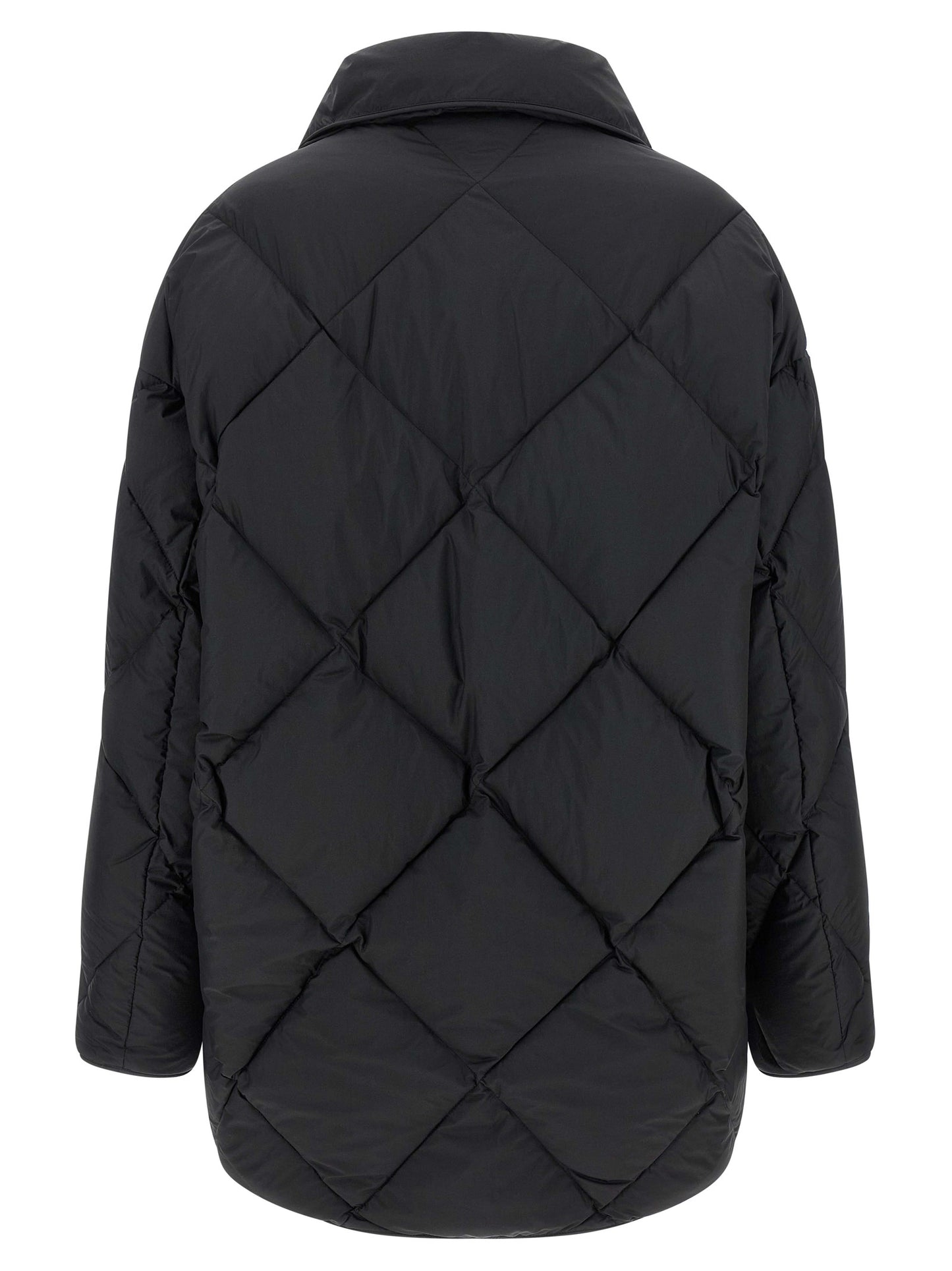 'Cozy Queen' down jacket Down jacket, Parka, Casual jackets