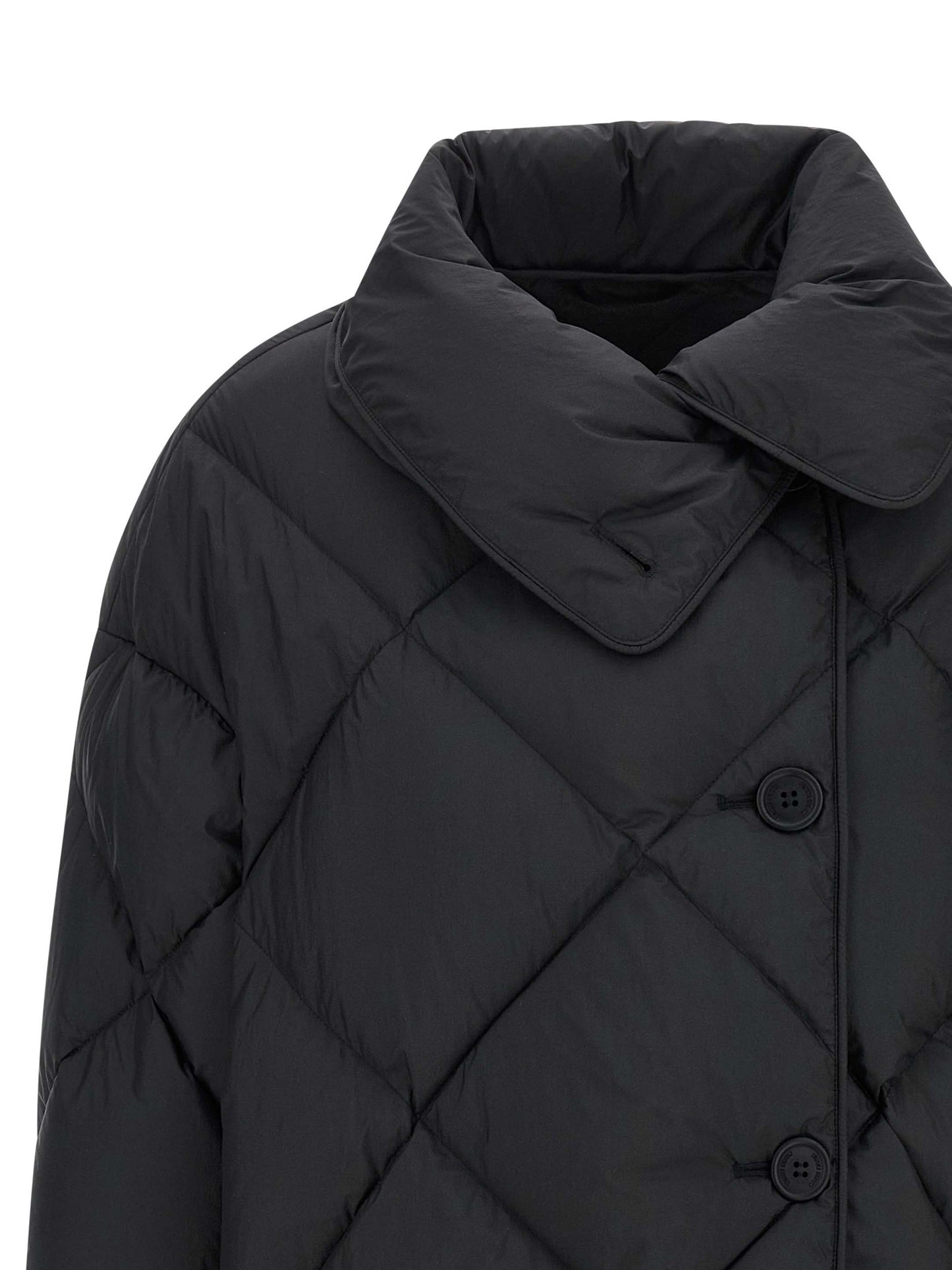 'Cozy Queen' down jacket Down jacket, Parka, Casual jackets