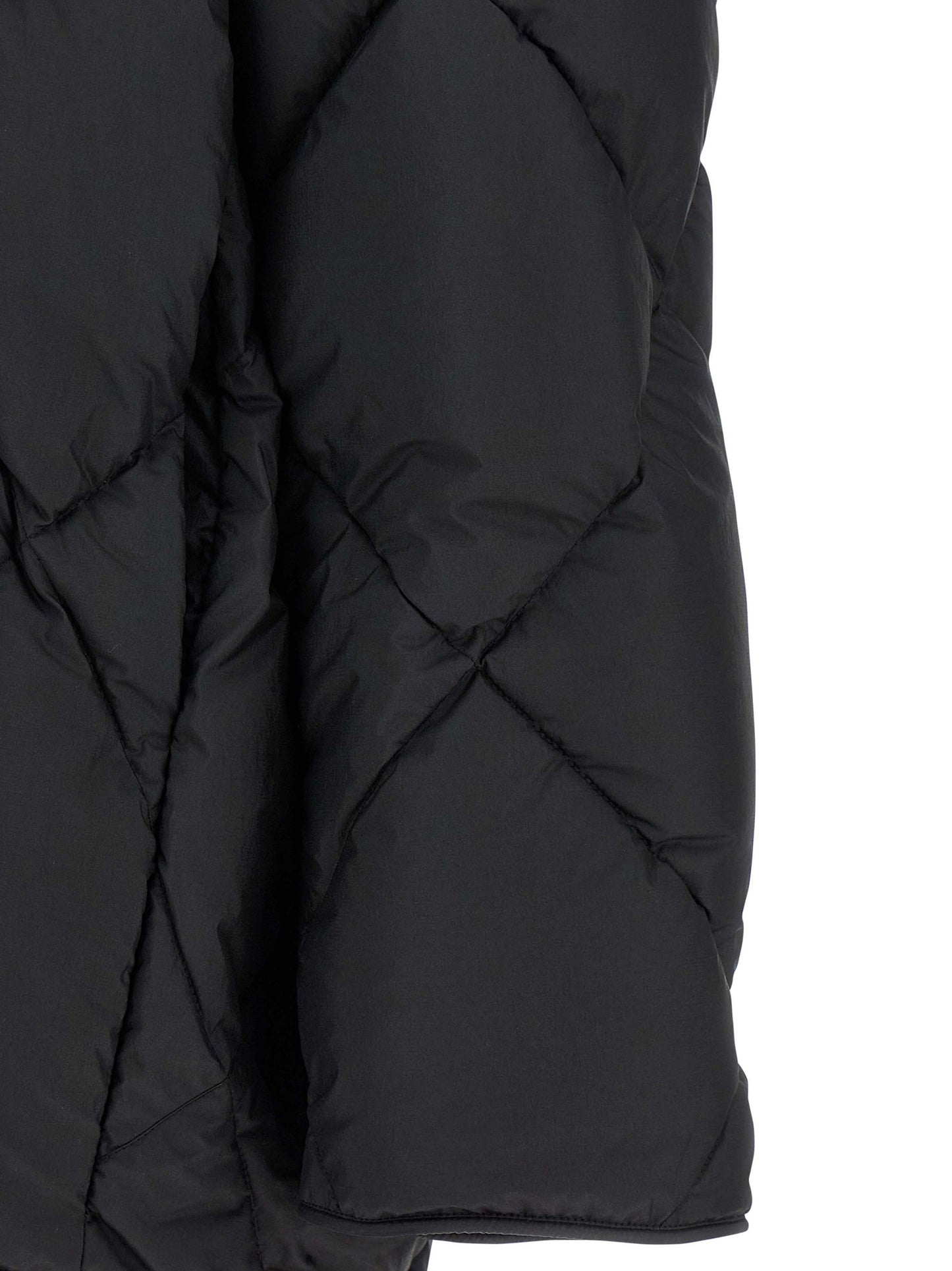 'Cozy Queen' down jacket Down jacket, Parka, Casual jackets