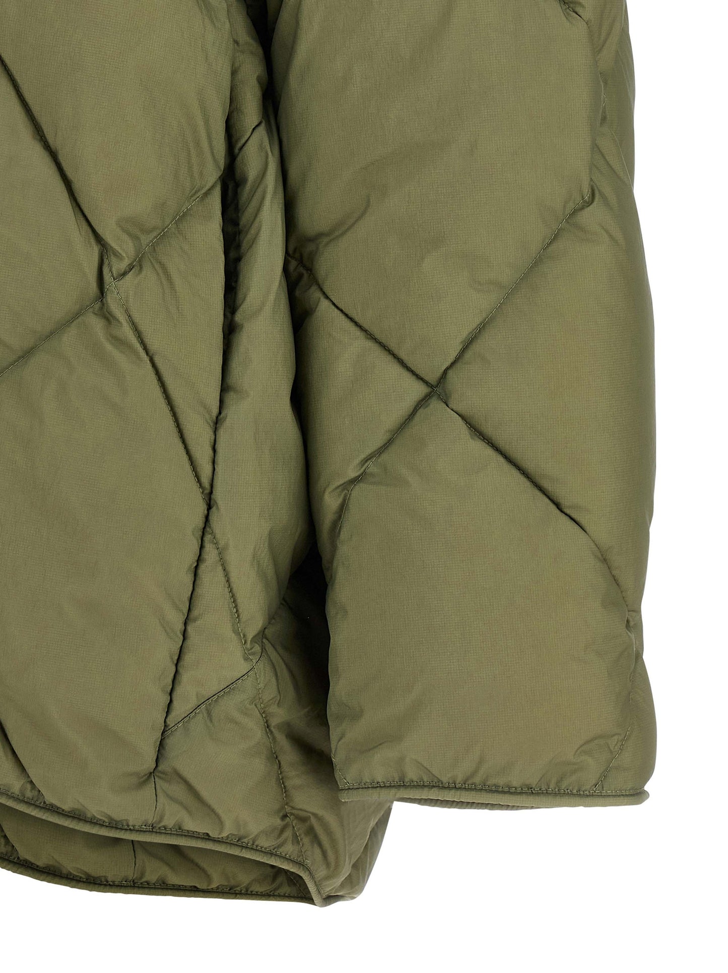 'Cozy Queen' down jacket Down jacket, Parka, Casual jackets