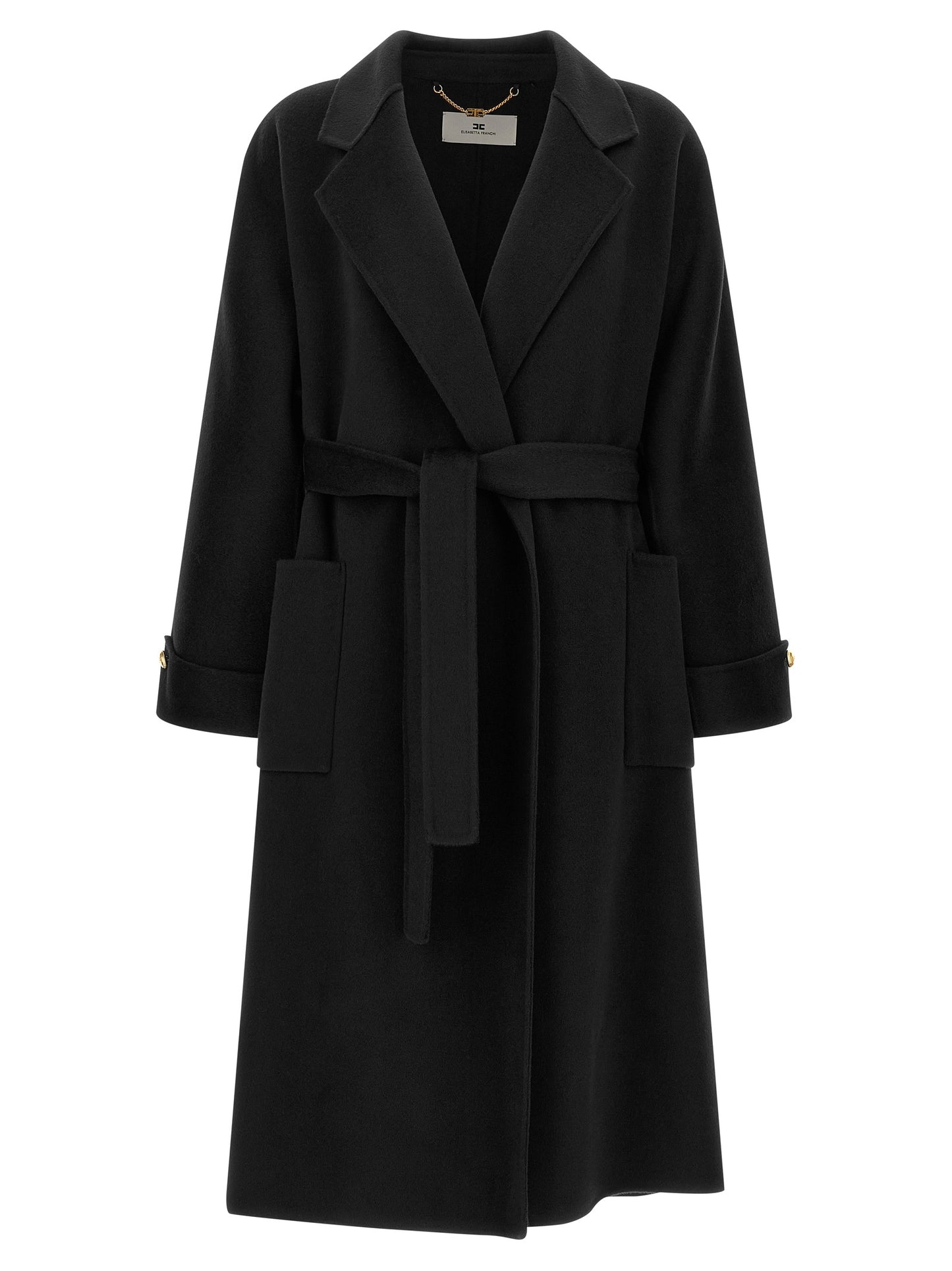 Dressing gown coat Coats, trench coats