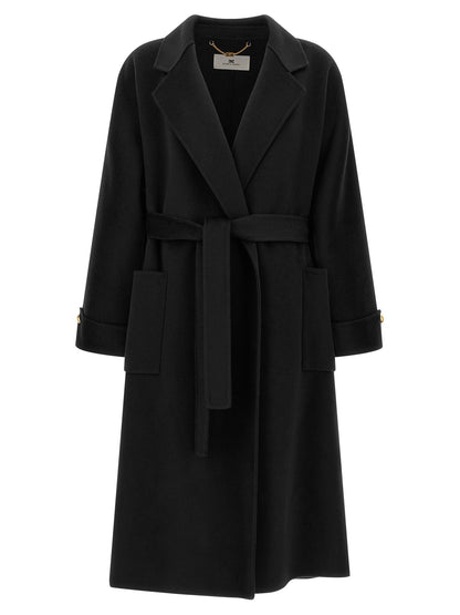 Dressing gown coat Coats, trench coats