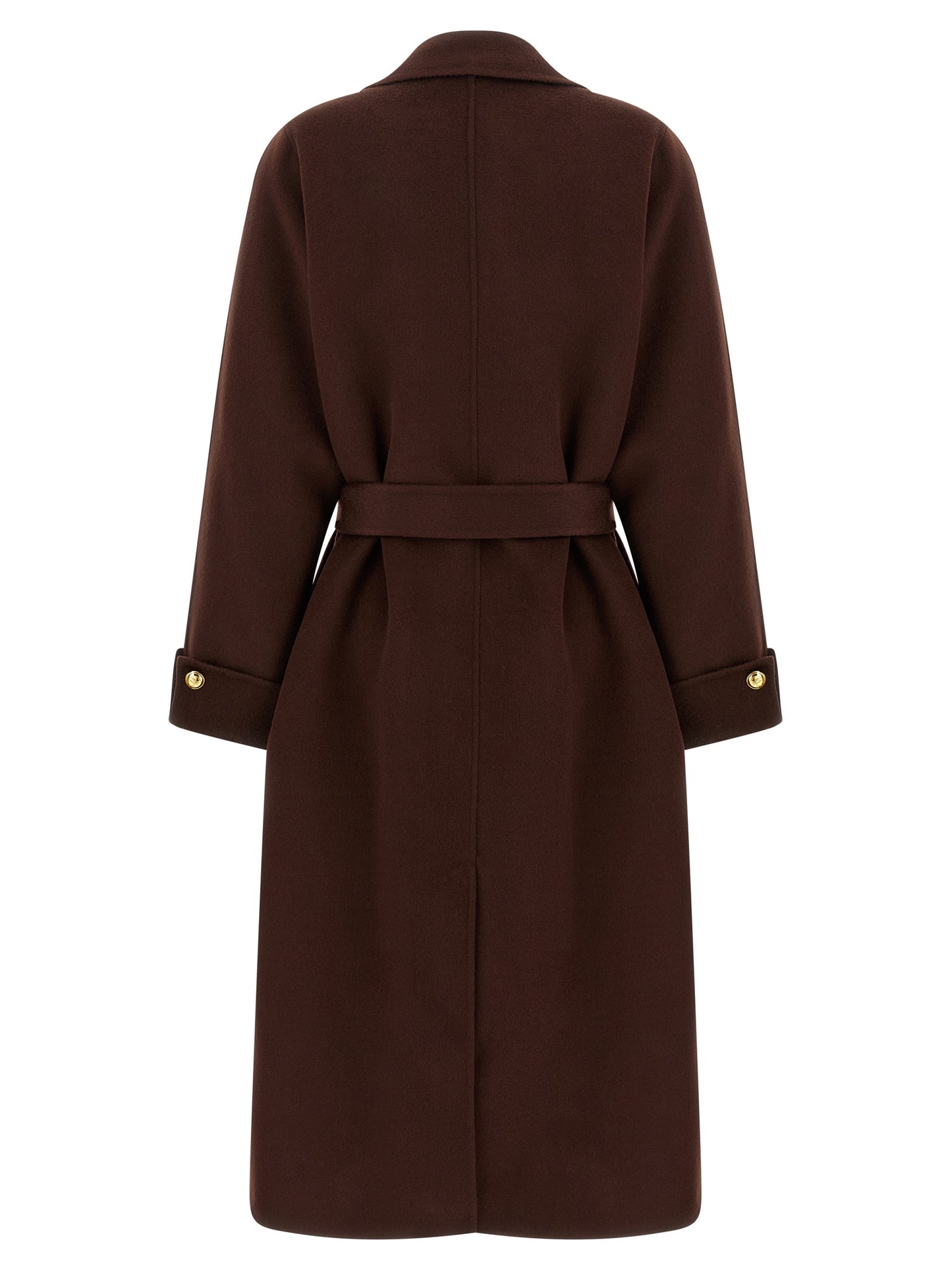 Dressing gown coat Coats, trench coats