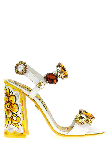 'Keira' sandals Sandals