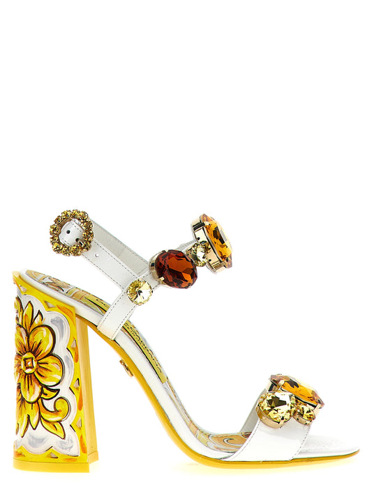 'Keira' sandals Sandals