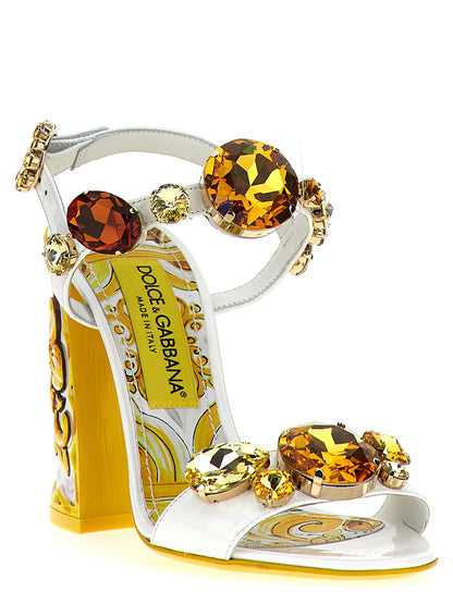'Keira' sandals Sandals