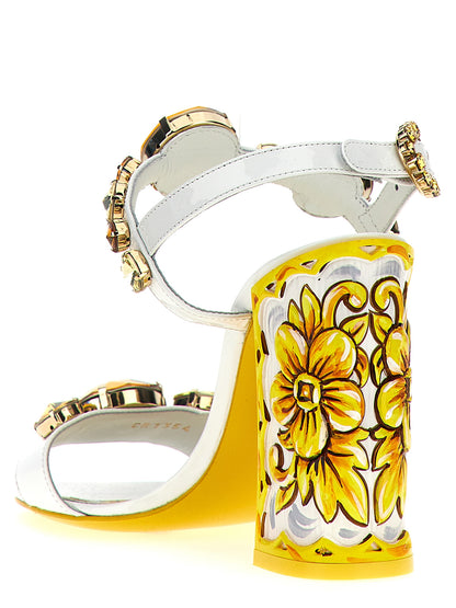 'Keira' sandals Sandals