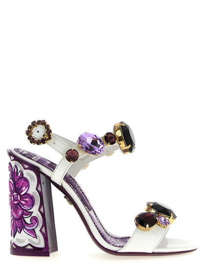 'Keira' sandals Sandals