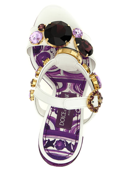 'Keira' sandals Sandals