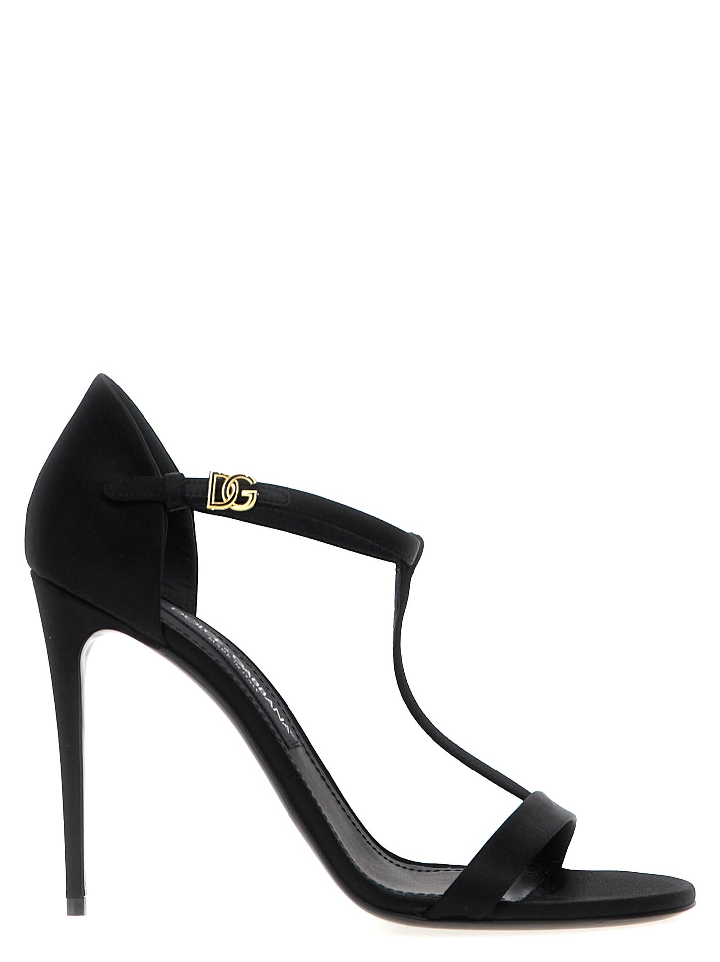 'T-Bar' sandals Sandals