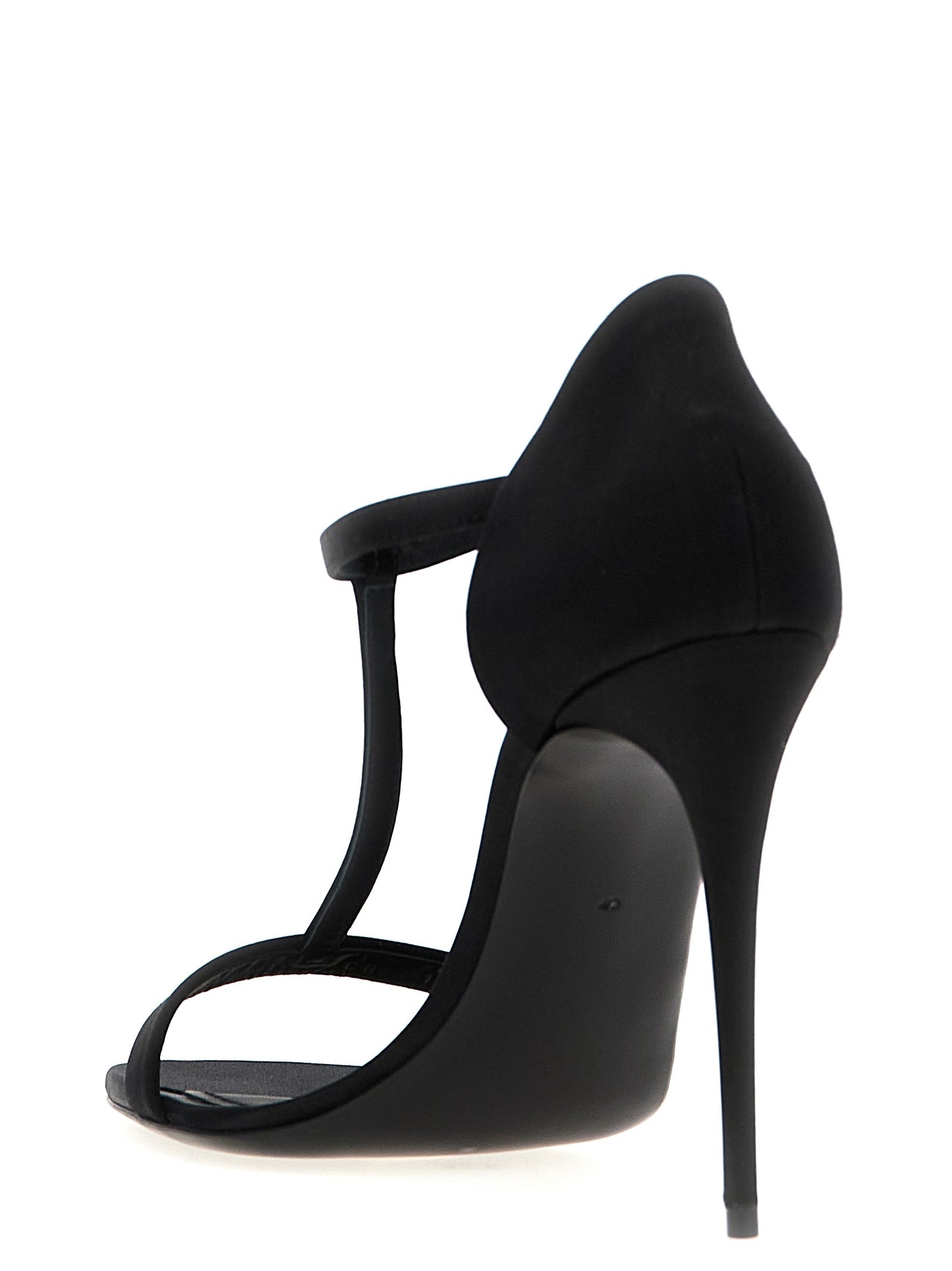 'T-Bar' sandals Sandals