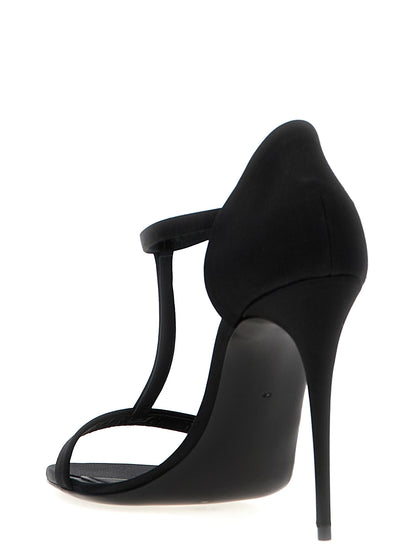 'T-Bar' sandals Sandals