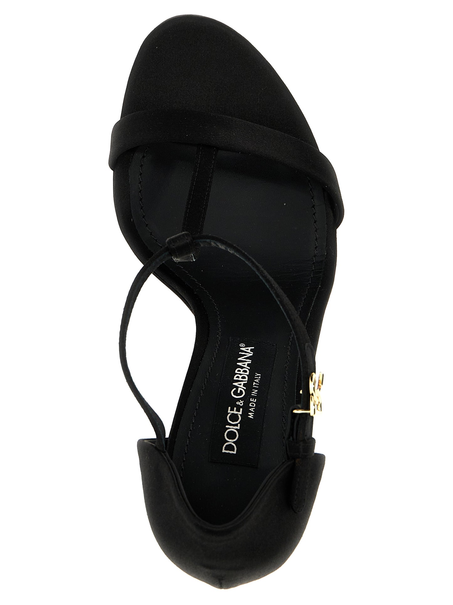'T-Bar' sandals Sandals