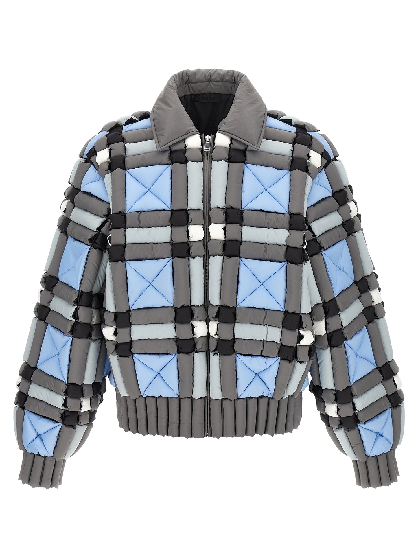 3D down jacket Down jacket, Parka, Casual jackets