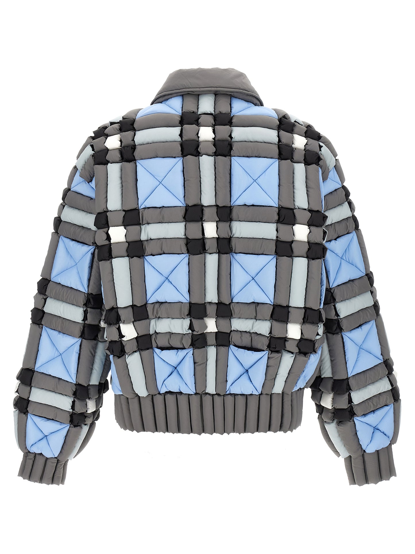 3D down jacket Down jacket, Parka, Casual jackets