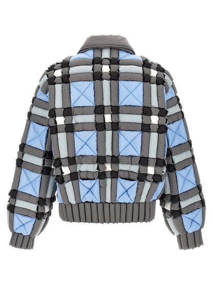 3D down jacket Down jacket, Parka, Casual jackets