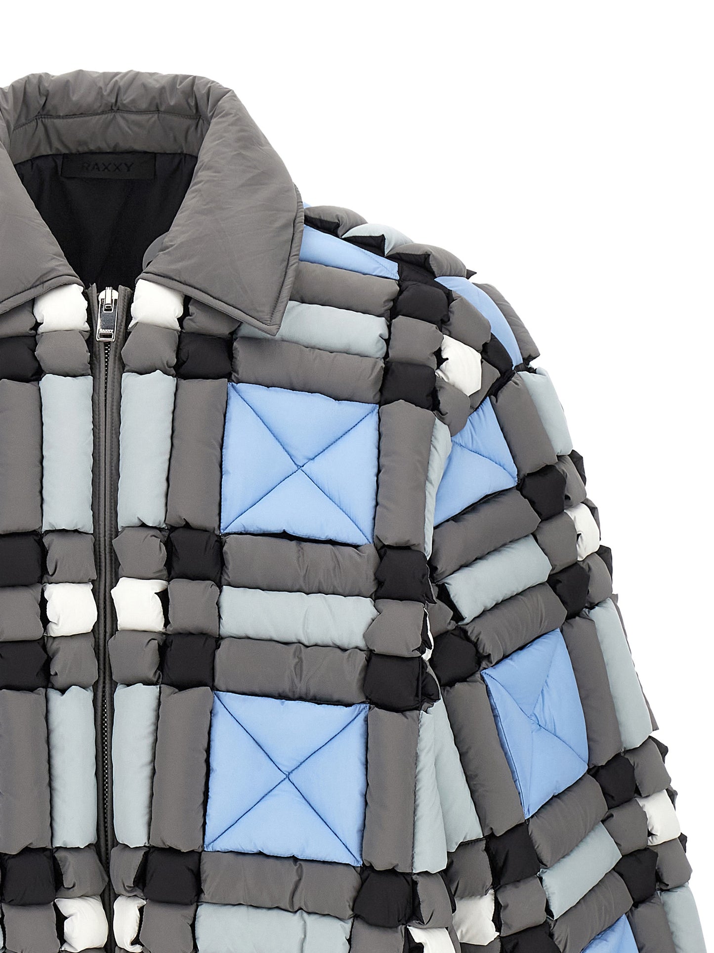 3D down jacket Down jacket, Parka, Casual jackets