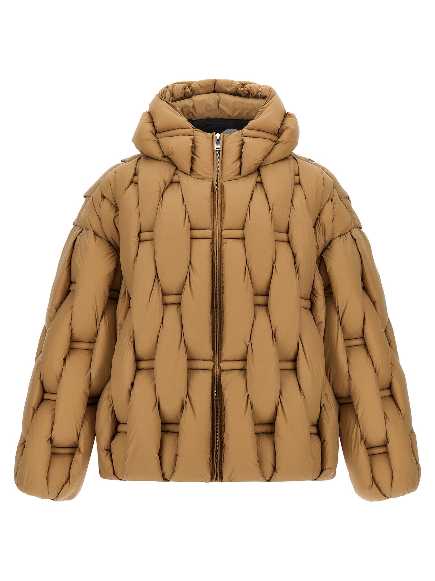 3D down jacket Down jacket, Parka, Casual jackets
