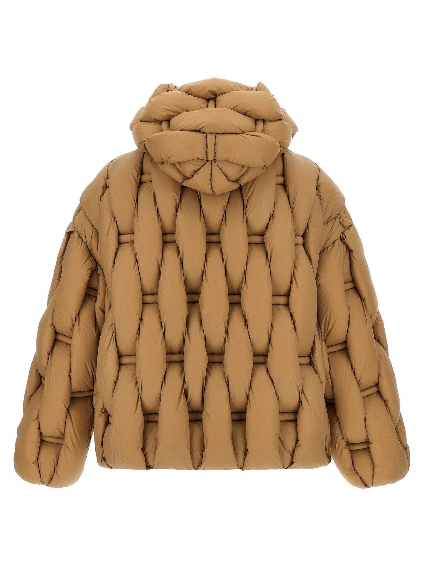 3D down jacket Down jacket, Parka, Casual jackets