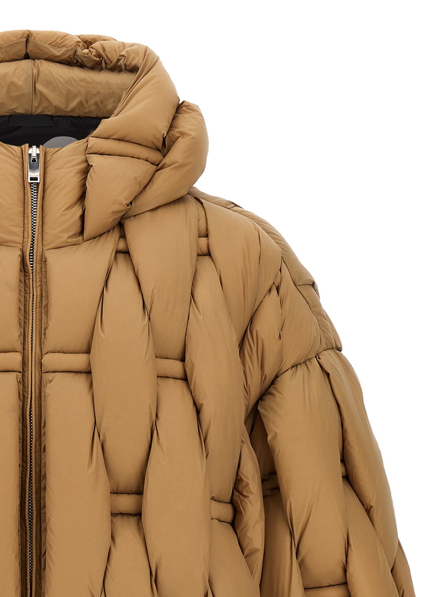 3D down jacket Down jacket, Parka, Casual jackets